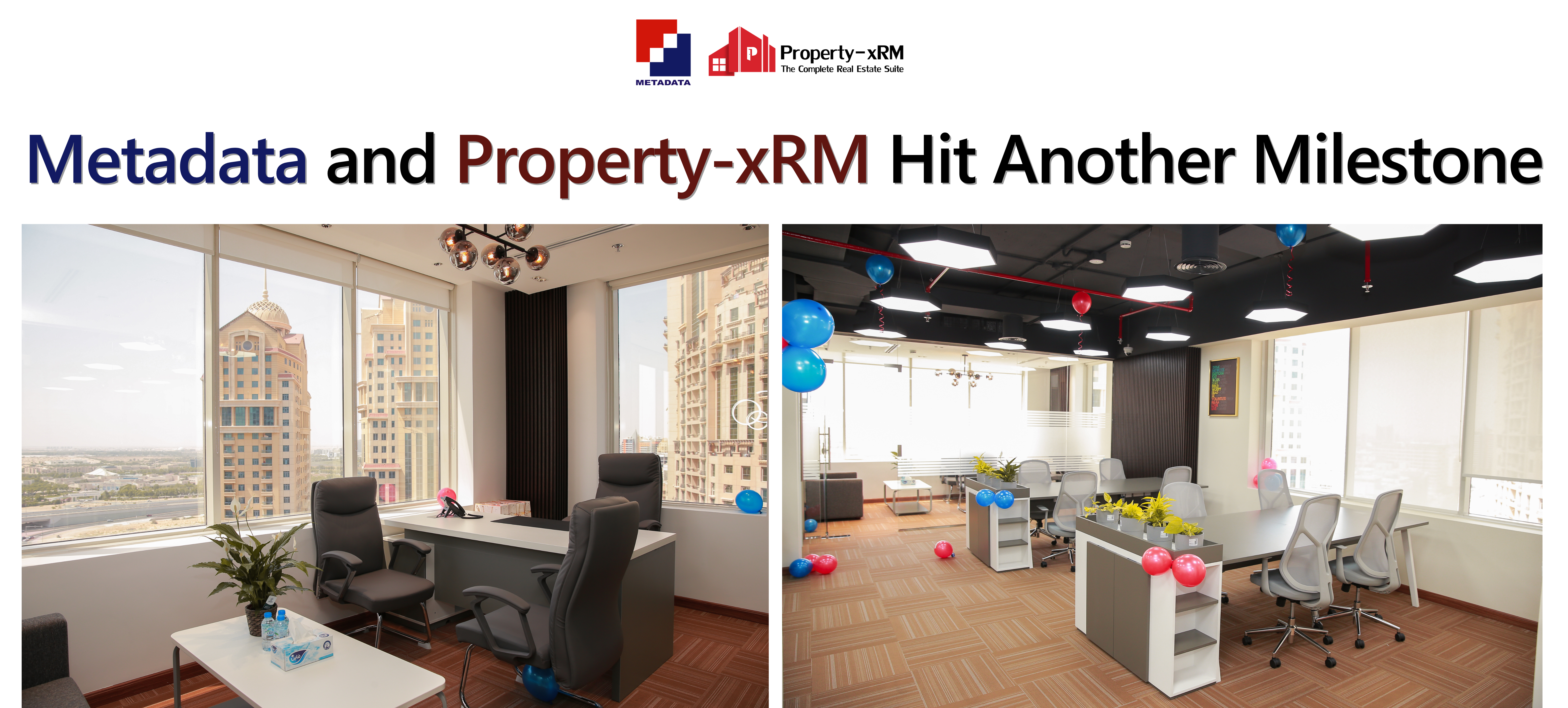 Metadata and Property-xRM hit another milestone