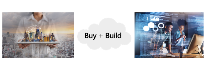 Buy and Build Real Estate CRM