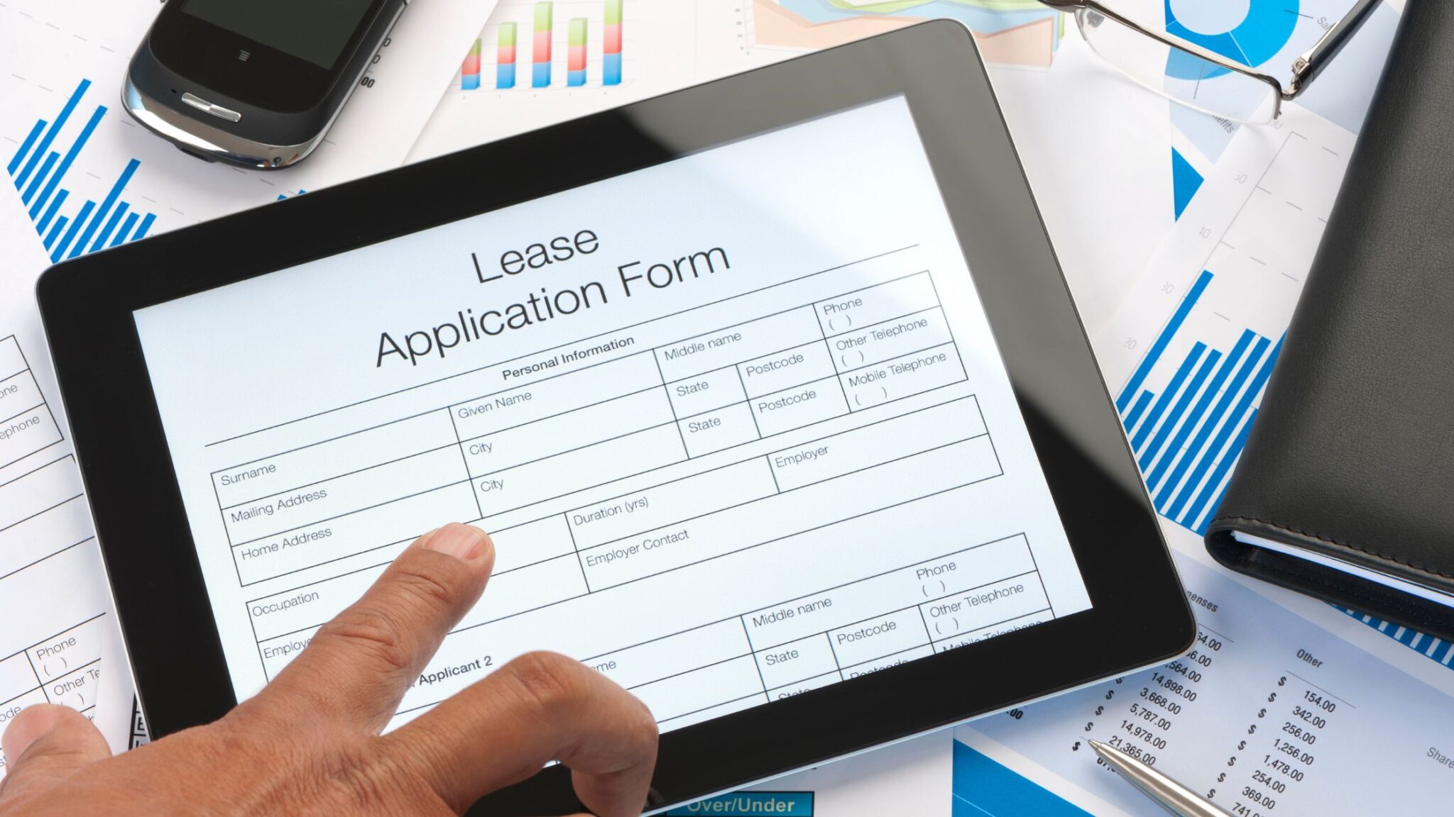 Commercial Real Estate Lease Management Software Need for it