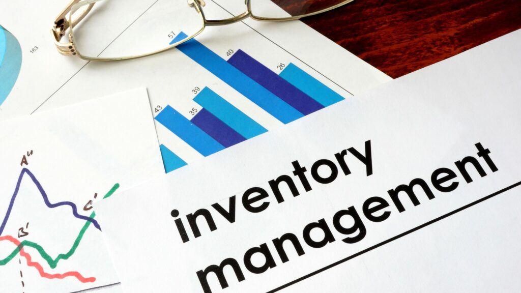 Inventory management