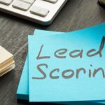 Predictive Lead Scoring