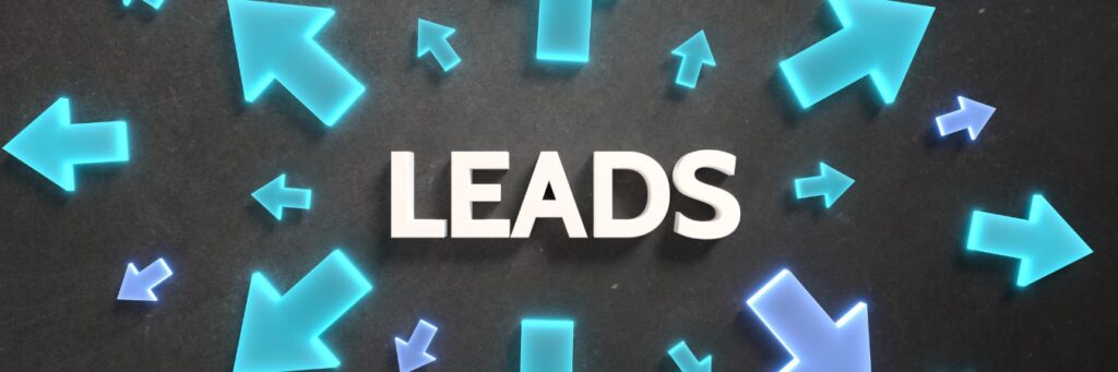 Real Estate Lead Management