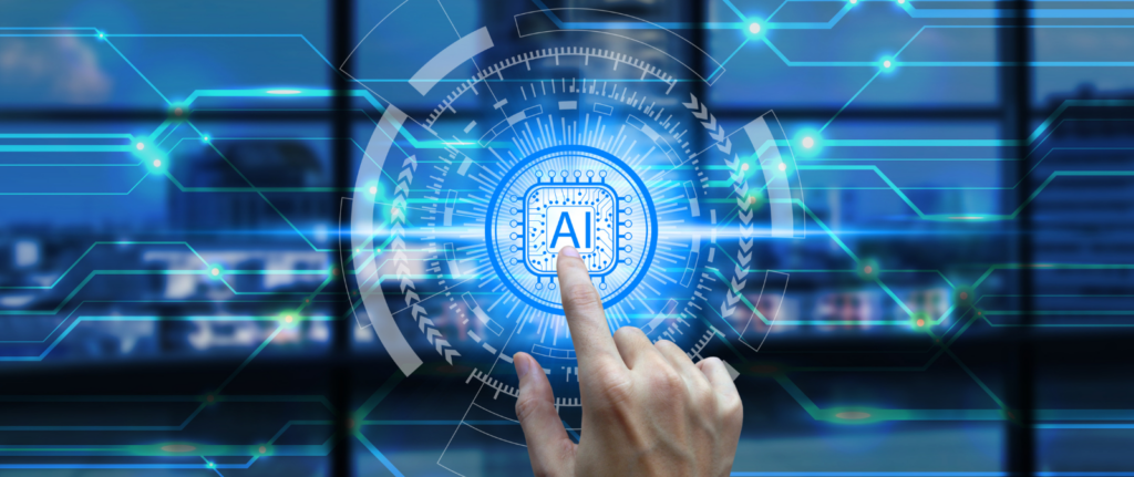 AI in Real Estate CRM Singapore