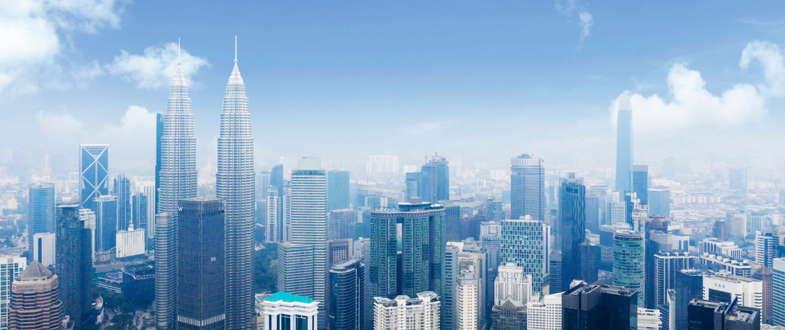 Malaysian Real Estate CRM