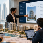 Dynamics 365 implementation for real estate developers